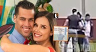 ¿Gustavo y Maju juntos? Revelan imágenes tras disculpas del empresario a ella y al productor La exreina de belleza y el empresario se habrían encontrado en un evento deportivo. Las imágenes las difund