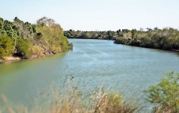 Elimina CILA datos por afluente sobre agua entregada a EU