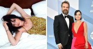 “She’s No Angel”: David Harbour’s Friend Claps Back At Lily Allen’s “Vile” Accusations