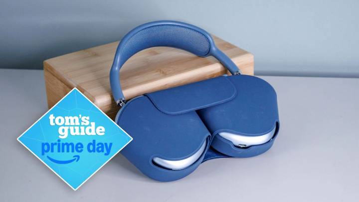 Not a typo! AirPods Max are $130 off in Amazon Prime Day deal
