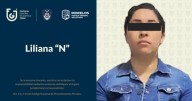 Detienen a Liliana “N”, hija de ‘El Ojos’, exlíder del Cártel de Tláhuac: ¿de qué se acusa a ‘La Voz’?