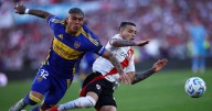 El Superclásico tiene fecha y hora por el Torneo Clausura