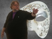 Guillermo del Toro podría convertir "El Fantasma de la Ópera" en su siguiente creación