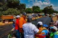 ¡Gran impulso vial! Gobernador Caldera lanza ambicioso Plan Estadal en las principales rutas de Jesús Enrique Lossada