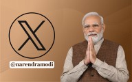 PM condoles the demise of Shri Ravi Naik