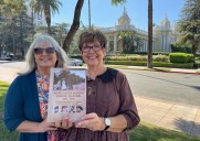 Stories of unsung women in Riverside are focus of history book