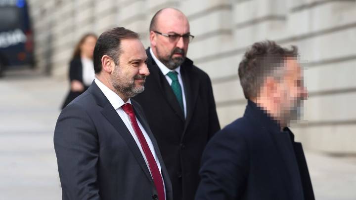 El Supremo cita de nuevo a Ábalos y a Koldo el 15 y el 16 de octubre tras el informe de la UCO