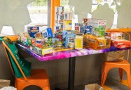 Salem ice cream shop feeds community as SNAP payments lapse