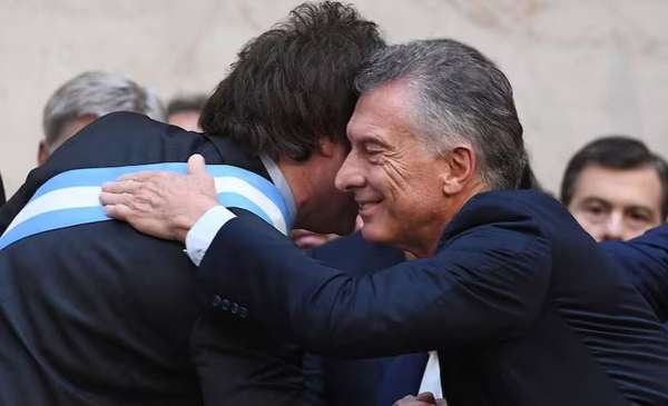 Cumbre Macri - Milei: para el PRO, cualquier definición está en manos del Presidente