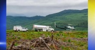 Weyerhaeuser boosts Oregon wildfire response with land donation