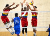 Mundial Femenino de Voleibol 2025: Italia vs. Turquía, el duelo que definirá rumbo