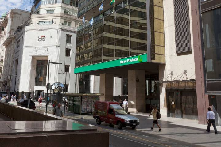 Cuál es la cotizacion del dólar hoy, 29 de octubre, banco por banco