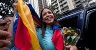 María Corina Machado, a symbol of the political resistance in Venezuela and now Nobel winner