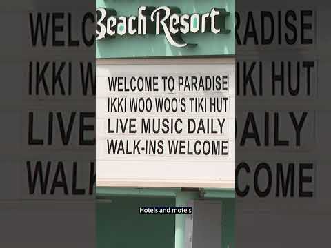 Treasure Island city leaders discuss height of hotels