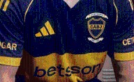 Un caso extraño: Tiene una insólita marca en Boca y ahora jugará la final por el ascenso a Primera