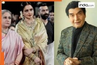 You won't believe what Asrani did for Jaya Bachchan and Rekha, helped them to...