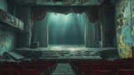 Brookdale Haunted Theater returns to Lincroft with terrifying thrills and student creativity