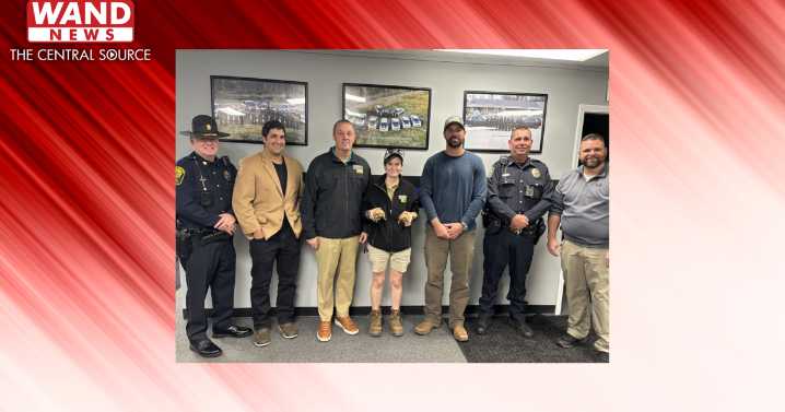 2 endangered tortoises stolen from Indianapolis Zoo found 'safe and uninjured'