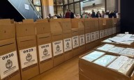 Elecciones: el Gobierno destina $40 mil millones y pone a disposición 85 mil agentes