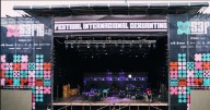 Arranca el Cervantino con Reino Unido y Veracruz como invitados de honor