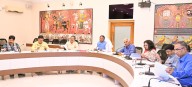 Odisha Cabinet Approves Rs 1523.98 Crore Crop Diversification Programme Extension for 2025
