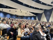 More than 1,000 teachers gather for conference in St. Joseph