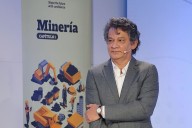 “Hay que crear una gerencia de expectativas”. El diagnóstico de Cussianovich sobre el boom minero argentino