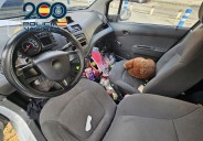 Secuestra durante 13 días a su expareja y los dos hijos de ella