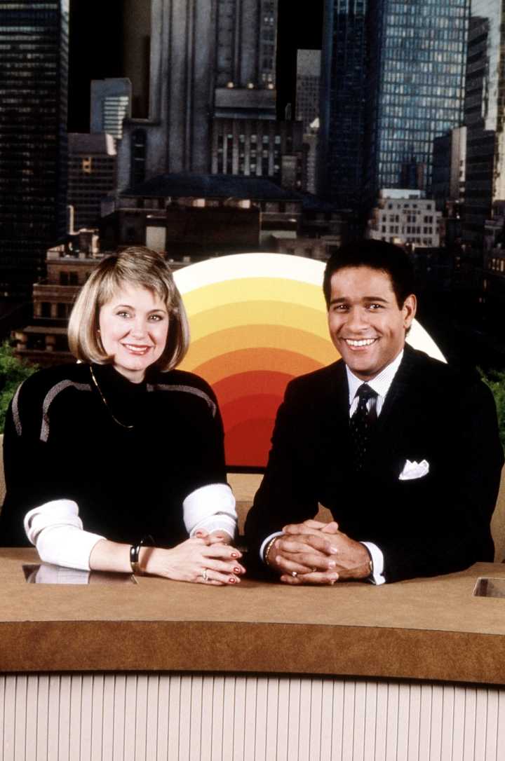 Who Is Bryant Gumbel? 5 Things to Know About the Former ‘Today’ Show Cohost