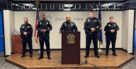Ohio woman charged with homicide of her mother in Southfield