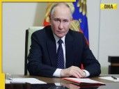 In a first, Putin admits Russian forces responsible for downing Azerbaijan plan