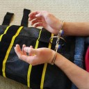 ICE’s use of full-body restraints during deportations raises concerns over inhumane treatment