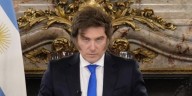 Milei llega a las elecciones complicado en lo económico y en lo político