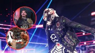 WWE RAW: Penta y Rusev serán retadores de Dominik Mysterio por el Campeonato Intercontinental