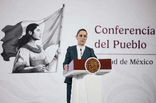 México estima en cien mil las viviendas afectadas por lluvias