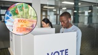 Esta es la multa que pueden recibir los argentinos que no van a votar