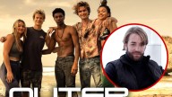 'Outer Banks' Director Jonas Pate Accused Of Grabbing and Shaking Production Assistant