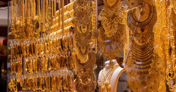 Gold Selloff Explained: Why The Yellow Metal Saw Sharp Decline After Record High Prices