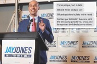 Exclusive | Dem pressure building for Virginia AG candidate Jay Jones to drop out