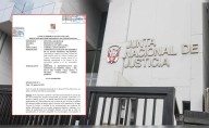 PJ admite demanda de amparo para anular proceso de selección de la JNJ