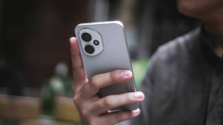 Este HONOR demuestra que la gama alta no es cuestión de precio, sino de experiencia