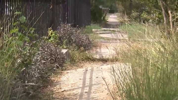 North Side neighbors push city to fix dangerous sidewalks