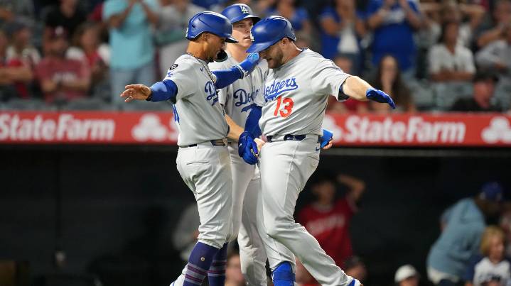 Dodgers’ Dave Roberts reveals what play won LA Game 2 vs. Phillies