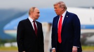 Trump holds ‘lengthy’ call with Putin ahead of Zelenskyy’s White House visit