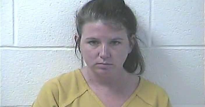 Drunk driver arrested with child in the car in Owensboro, police say