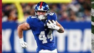 Giants RB Cam Skattebo leads Madden NFL 26 Week 6 ratings update