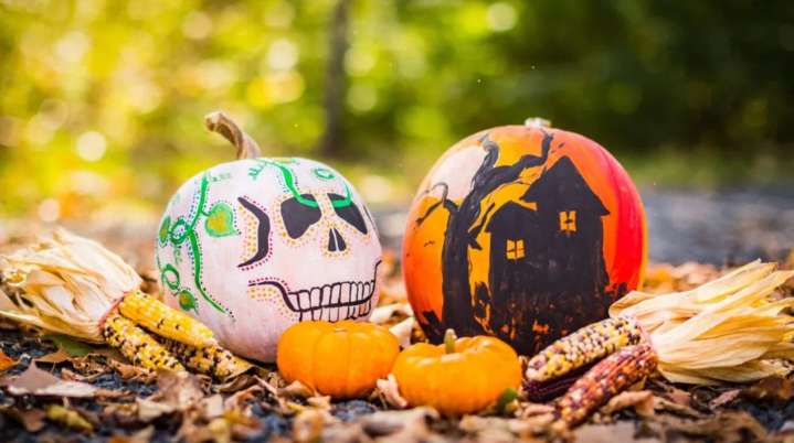 Los secretos del halloween: de orígenes paganos a la invasión de dulces en México