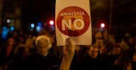 El Constitucional ratifica el aval a la amnistía pero beneficiando también a los críticos con el 'procés'