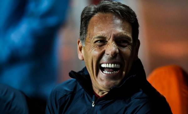 Rosario Central planea una despedida especial para Miguel Ángel Russo