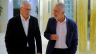 Garzón: «El proceso sanador de la memoria cuesta muy poco»